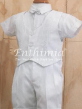 Boy's Baptism Outfits, Clothing