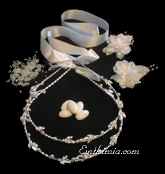 Greek Wedding Stefana