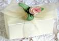 Candy Flower Favors