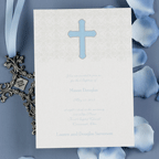 Invitations for Greek Weddings & Baptisms