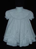 26150S. Heirloom Dress