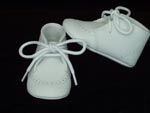 3890. Leather Bootie