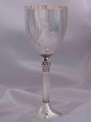 No. 3 Classical Wine Goblet