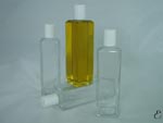 Baptism Oil Bottle