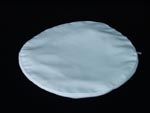 H77S. Boys White Beret