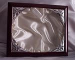 No.100 - Stefanothiki with Sterling Silver Lily