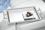 No. 4008588. Concentric Stainless Steel Tray
