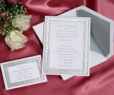 Greek Wedding Invitations