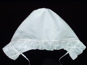 272T.  Sheer Pink Bow Towel and Lathopana Set