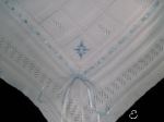 Baptism Blankets